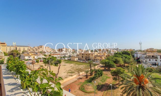 Resale - Apartments -
Orihuela - Punta Prima