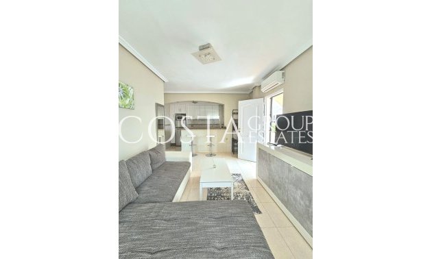 Herverkoop - Villa -
Orihuela - Lomas de Cabo Roig