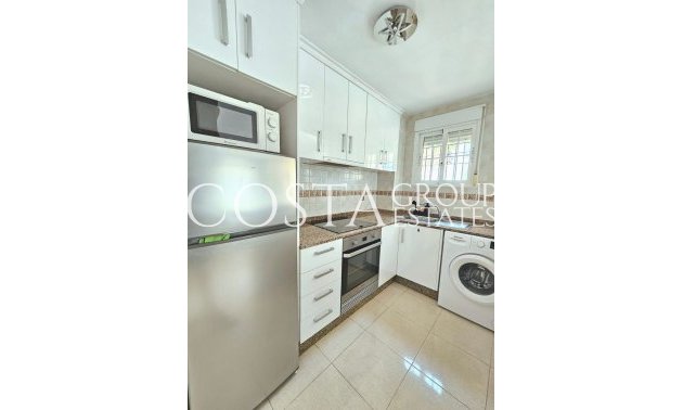 Herverkoop - Villa -
Orihuela - Lomas de Cabo Roig