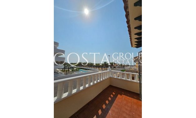 Herverkoop - Villa -
Orihuela - Lomas de Cabo Roig