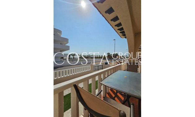 Herverkoop - Villa -
Orihuela - Lomas de Cabo Roig