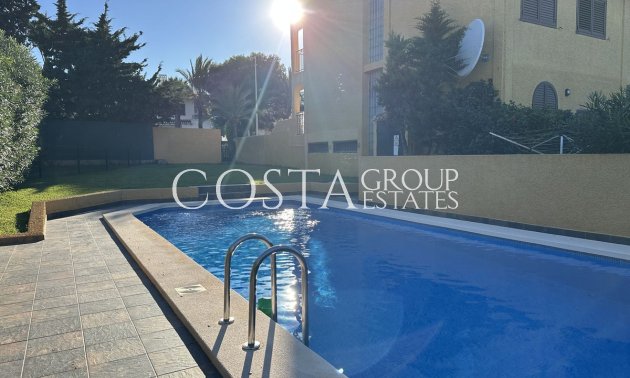 Herverkoop - Huis -
Orihuela - Orihuela Costa