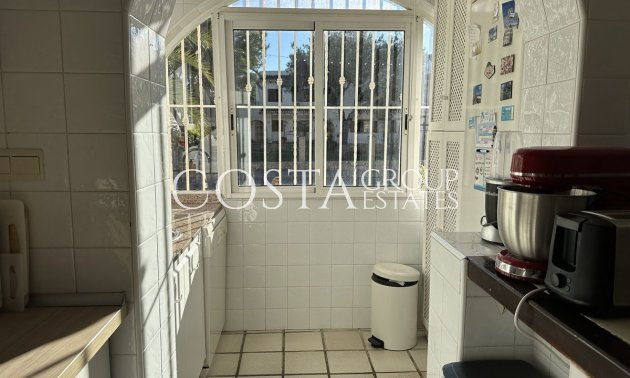 Herverkoop - Huis -
Orihuela - Orihuela Costa