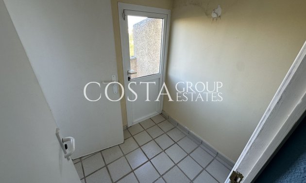 Herverkoop - Huis -
Orihuela - Orihuela Costa