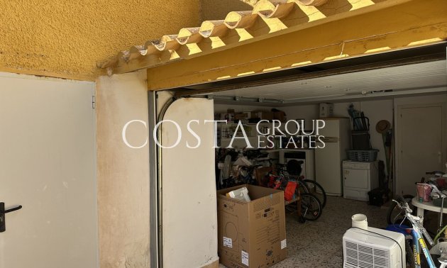 Herverkoop - Huis -
Orihuela - Orihuela Costa