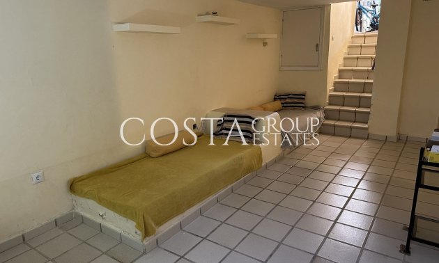 Herverkoop - Huis -
Orihuela - Orihuela Costa