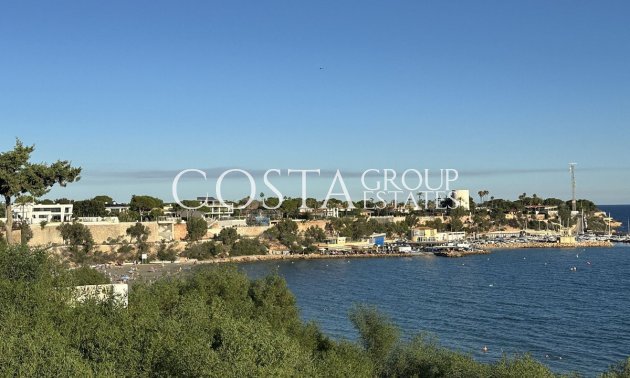 Herverkoop - Huis -
Orihuela - Orihuela Costa