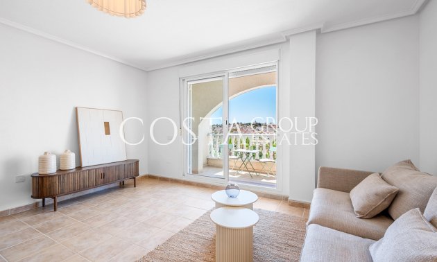 Herverkoop - Villa -
Rojales - Ciudad Quesada