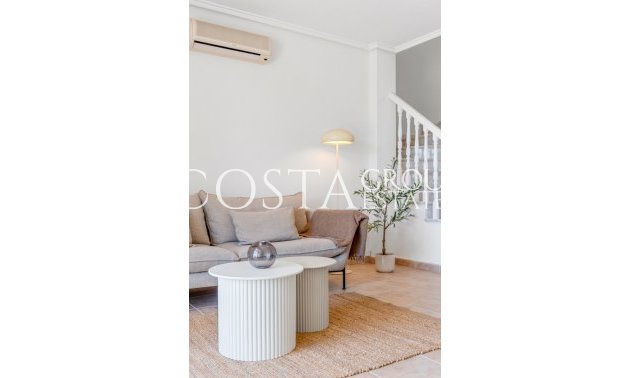 Herverkoop - Villa -
Rojales - Ciudad Quesada