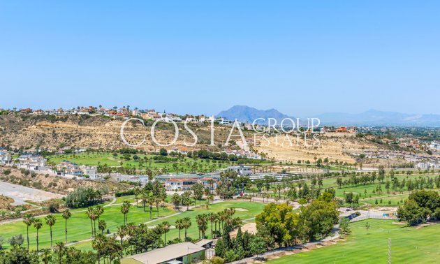 Herverkoop - Villa -
Rojales - Ciudad Quesada