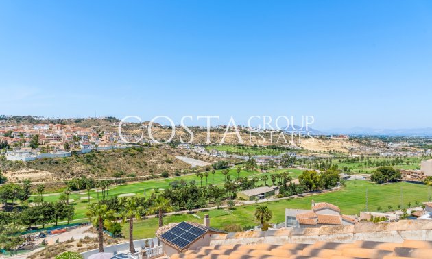 Herverkoop - Villa -
Rojales - Ciudad Quesada