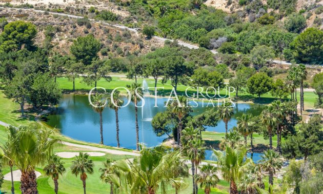 Herverkoop - Villa -
Rojales - Ciudad Quesada