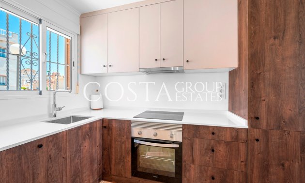 Herverkoop - Villa -
Rojales - Ciudad Quesada