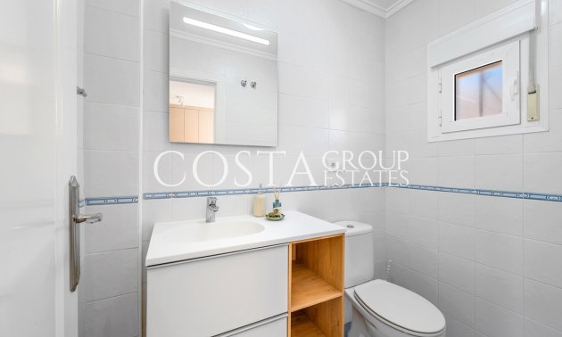 Herverkoop - Villa -
Rojales - Ciudad Quesada