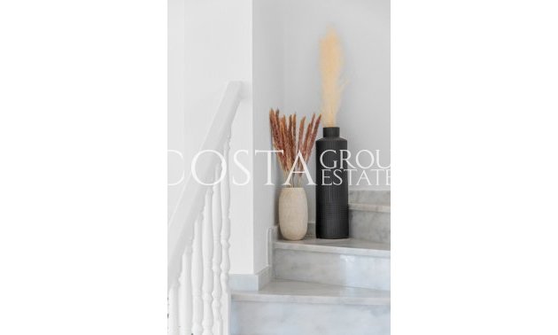 Herverkoop - Villa -
Rojales - Ciudad Quesada