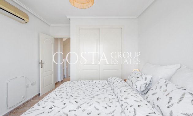 Herverkoop - Villa -
Rojales - Ciudad Quesada