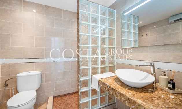 Herverkoop - Villa -
Rojales - Ciudad Quesada