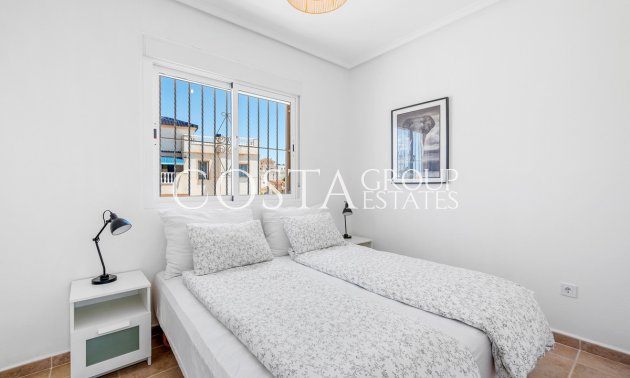 Herverkoop - Villa -
Rojales - Ciudad Quesada