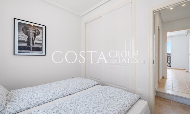 Herverkoop - Villa -
Rojales - Ciudad Quesada