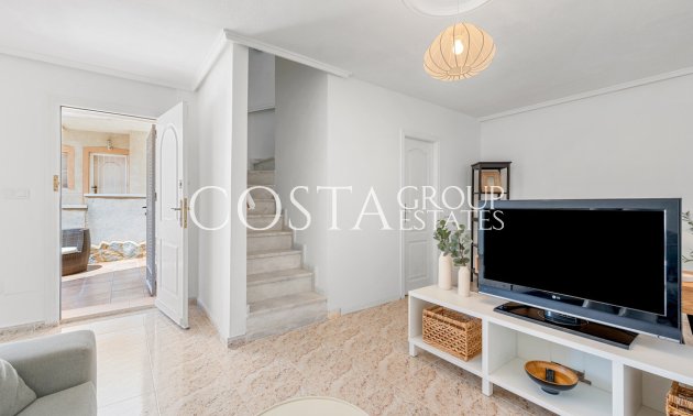 Herverkoop - Villa -
Rojales - Ciudad Quesada