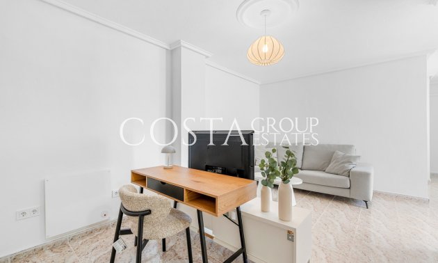 Herverkoop - Villa -
Rojales - Ciudad Quesada