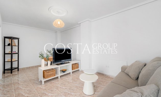 Herverkoop - Villa -
Rojales - Ciudad Quesada