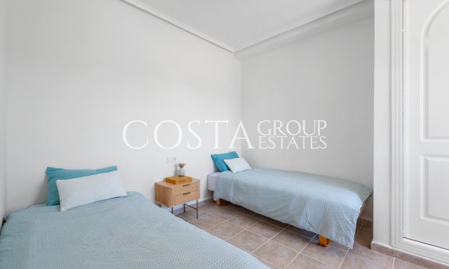 Herverkoop - Villa -
Rojales - Ciudad Quesada