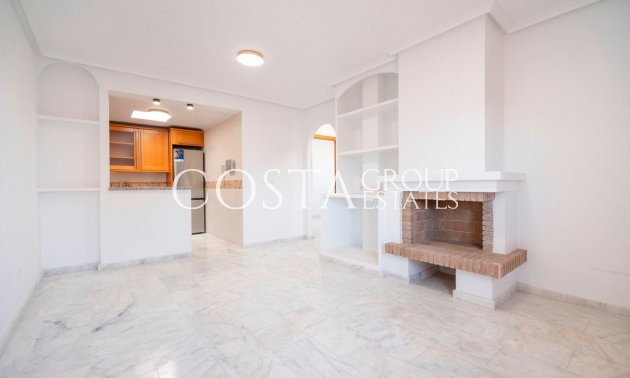 Revente - Maison -
San Miguel de Salinas - San Miguel