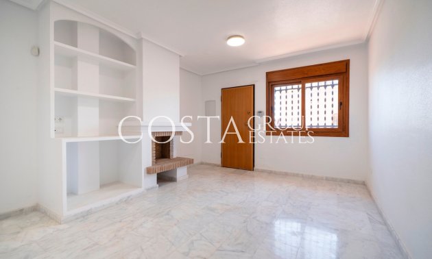 Revente - Maison -
San Miguel de Salinas - San Miguel