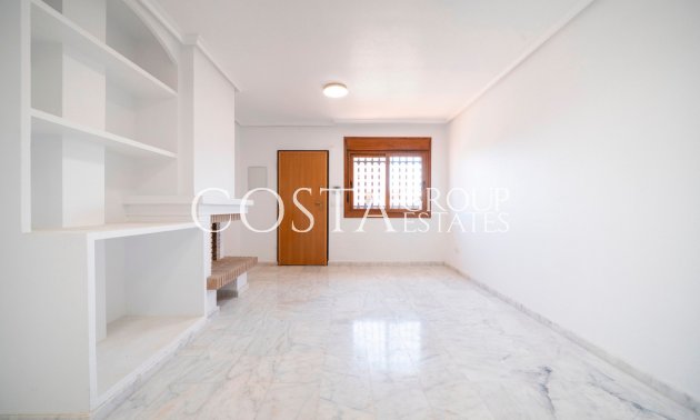 Revente - Maison -
San Miguel de Salinas - San Miguel