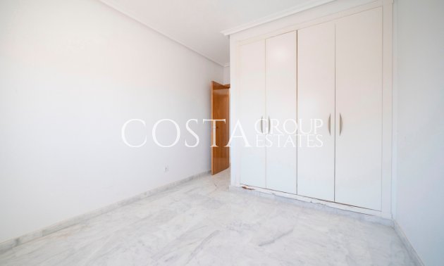 Revente - Maison -
San Miguel de Salinas - San Miguel