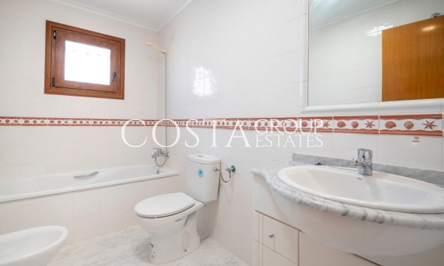 Revente - Maison -
San Miguel de Salinas - San Miguel