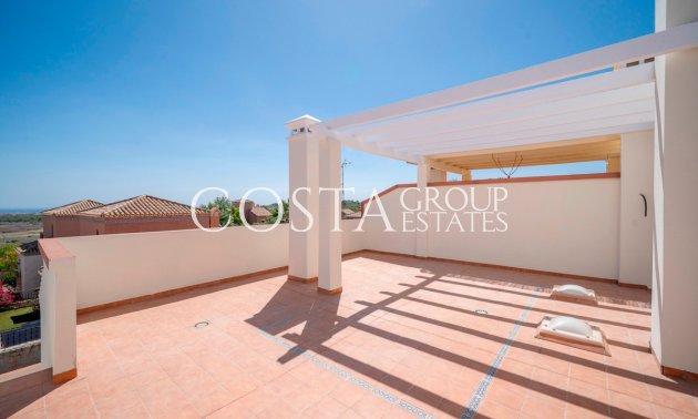 Revente - Maison -
San Miguel de Salinas - San Miguel