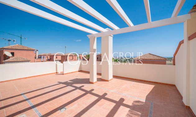 Revente - Maison -
San Miguel de Salinas - San Miguel