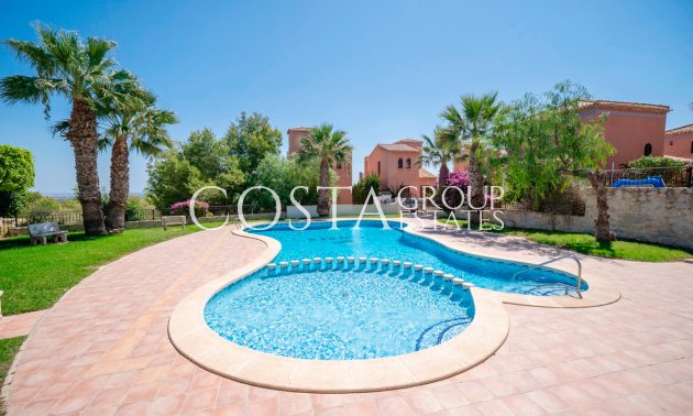 Revente - Maison -
San Miguel de Salinas - San Miguel