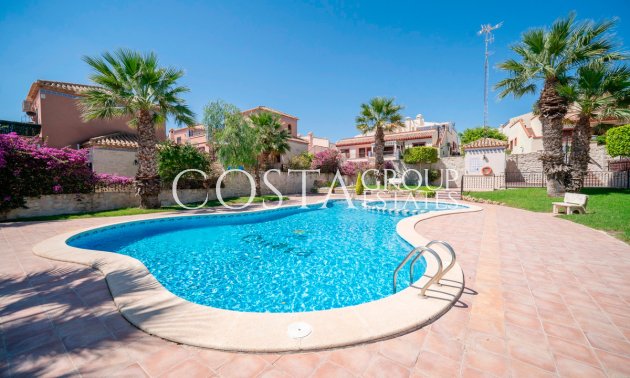 Revente - Maison -
San Miguel de Salinas - San Miguel