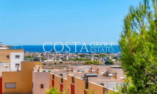 Revente - Apartments -
Orihuela - Villamartin