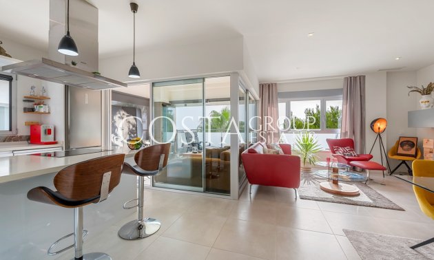 Revente - Apartments -
Orihuela - Villamartin