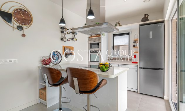 Revente - Apartments -
Orihuela - Villamartin