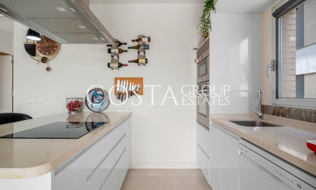 Revente - Apartments -
Orihuela - Villamartin