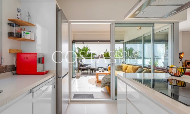 Revente - Apartments -
Orihuela - Villamartin