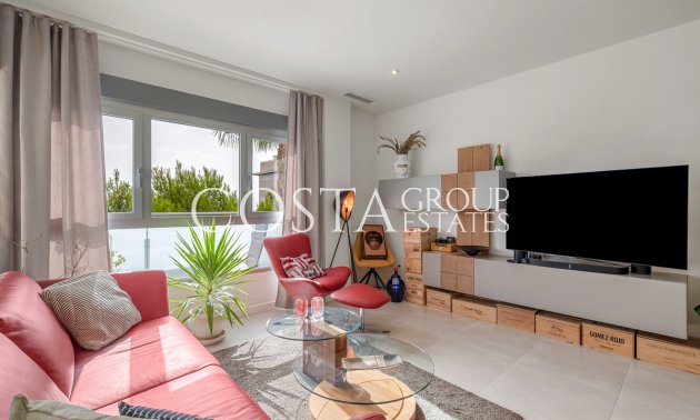 Revente - Apartments -
Orihuela - Villamartin