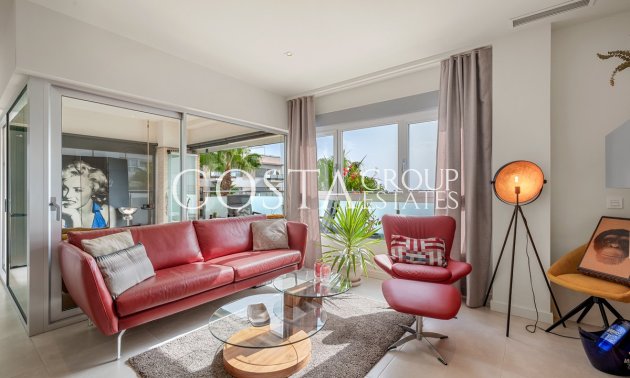 Revente - Apartments -
Orihuela - Villamartin