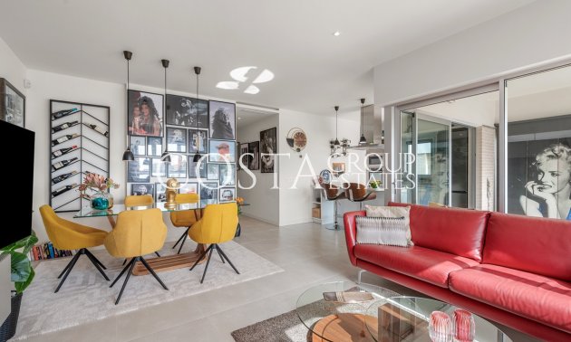 Revente - Apartments -
Orihuela - Villamartin