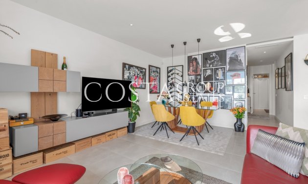 Revente - Apartments -
Orihuela - Villamartin