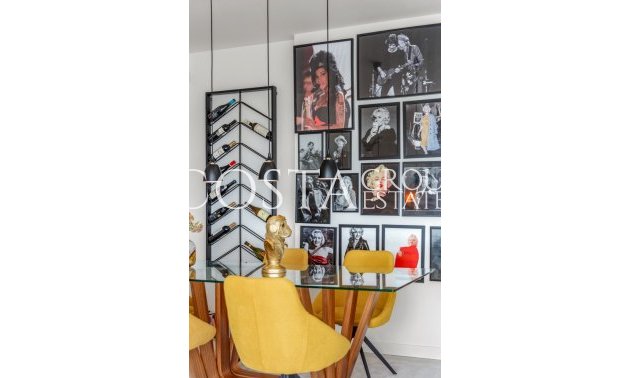 Revente - Apartments -
Orihuela - Villamartin