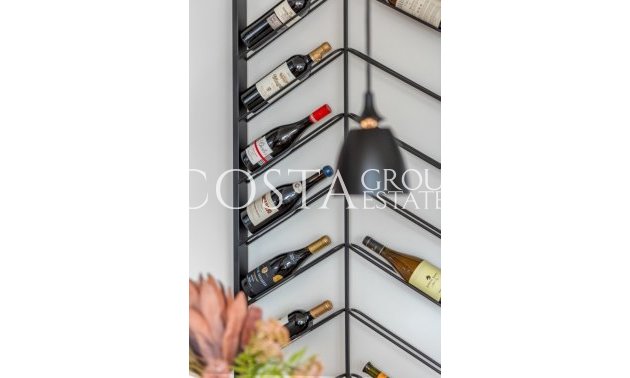 Revente - Apartments -
Orihuela - Villamartin