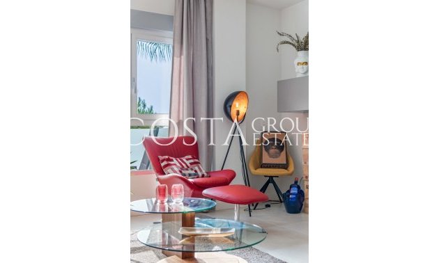 Revente - Apartments -
Orihuela - Villamartin