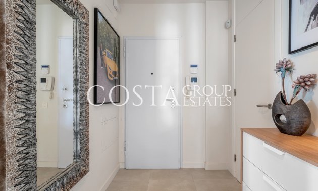 Revente - Apartments -
Orihuela - Villamartin