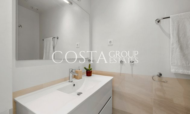 Revente - Apartments -
Orihuela - Villamartin